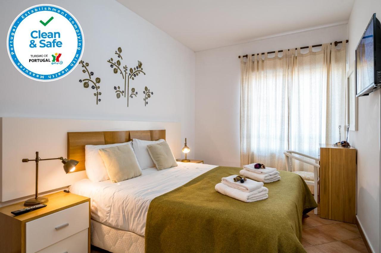 Apartamento Calmness And Beauty In Santa Luzia Santa Luzia  Exterior foto