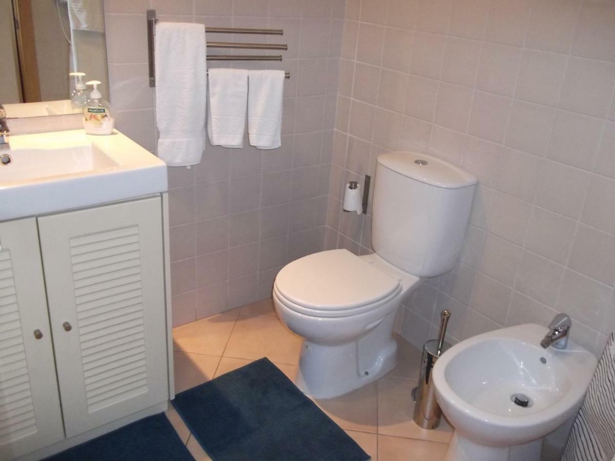 Apartamento Calmness And Beauty In Santa Luzia Santa Luzia  Exterior foto