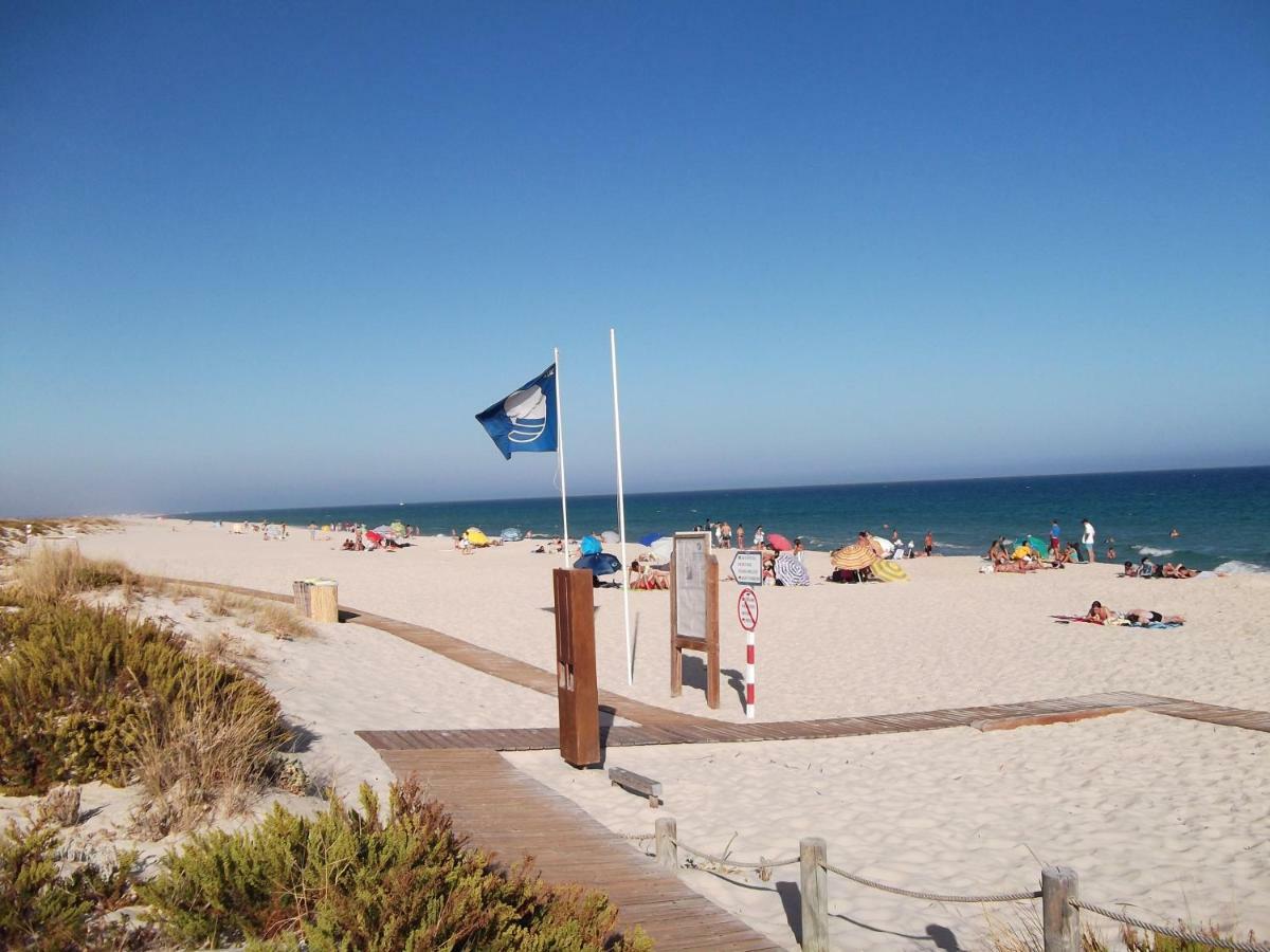 Apartamento Calmness And Beauty In Santa Luzia Santa Luzia  Exterior foto