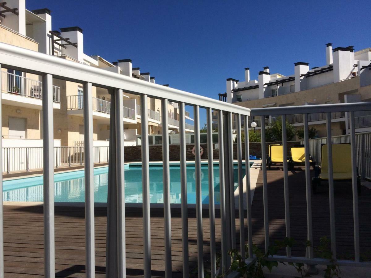 Apartamento Calmness And Beauty In Santa Luzia Santa Luzia  Exterior foto