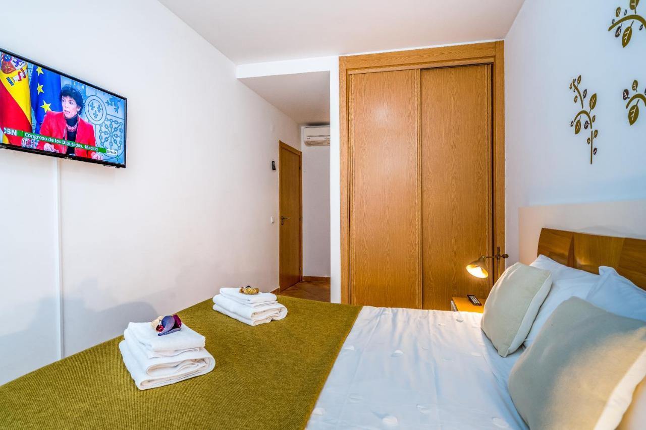 Apartamento Calmness And Beauty In Santa Luzia Santa Luzia  Exterior foto