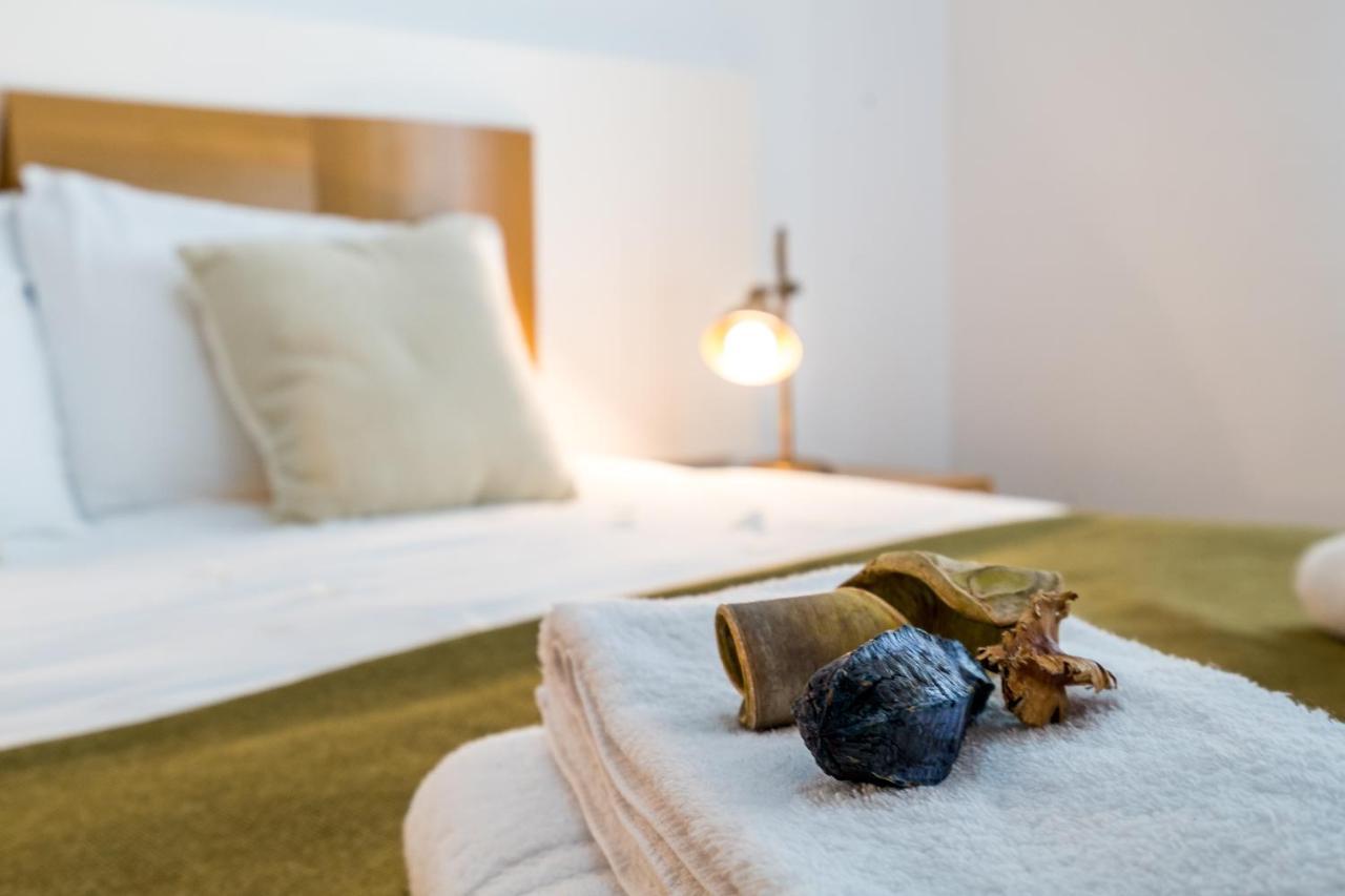 Apartamento Calmness And Beauty In Santa Luzia Santa Luzia  Exterior foto