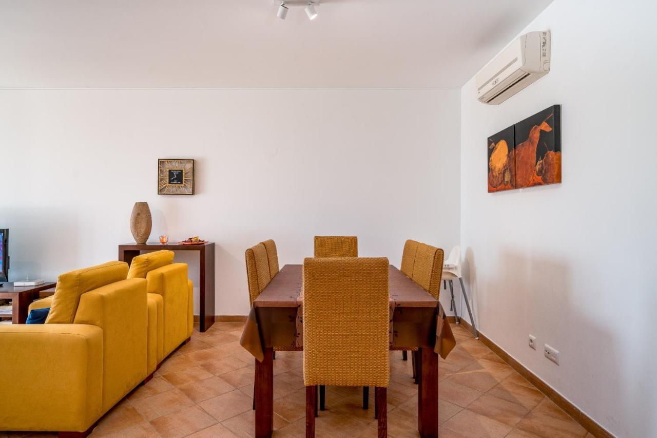 Apartamento Calmness And Beauty In Santa Luzia Santa Luzia  Exterior foto