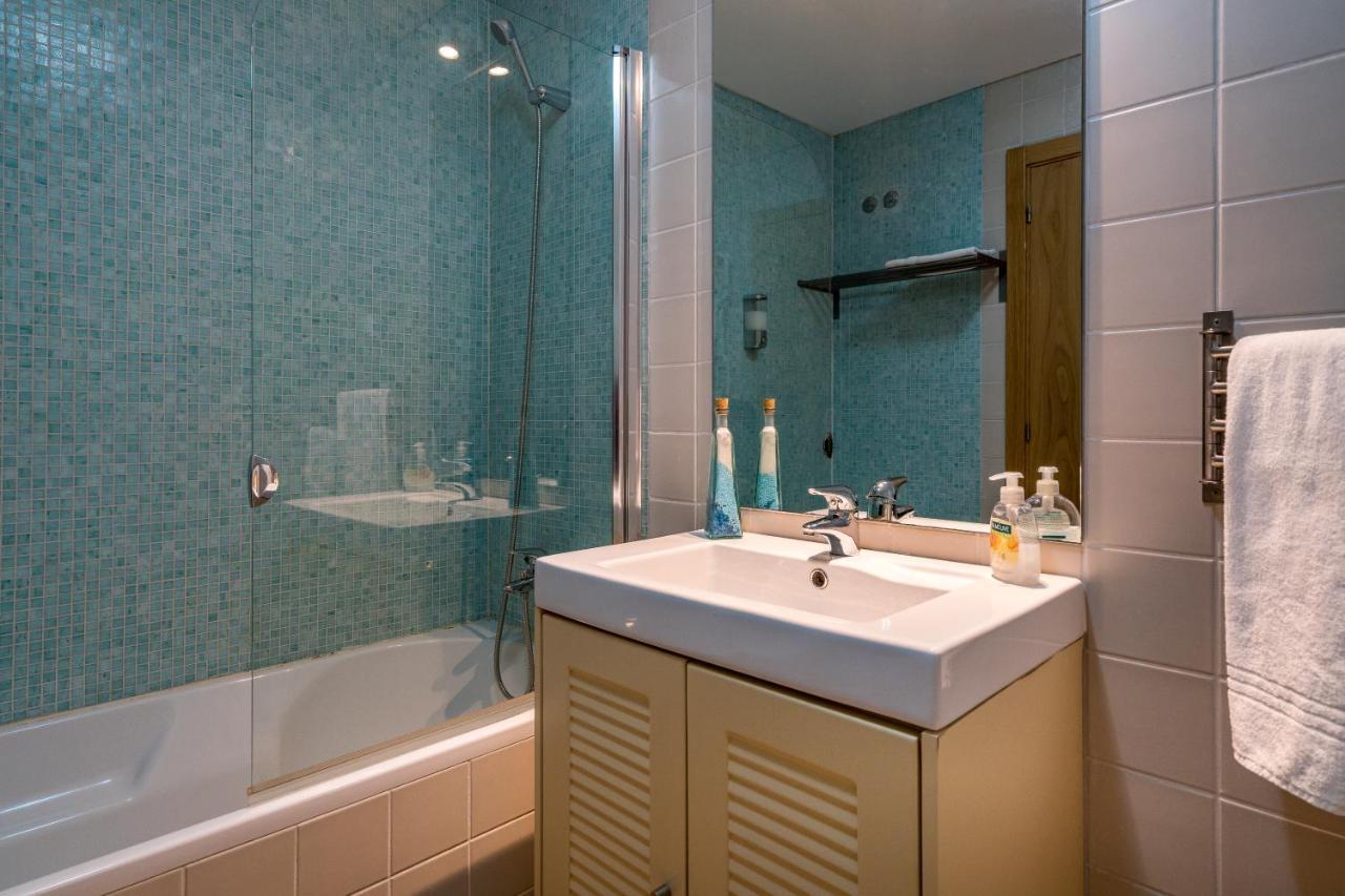 Apartamento Calmness And Beauty In Santa Luzia Santa Luzia  Exterior foto