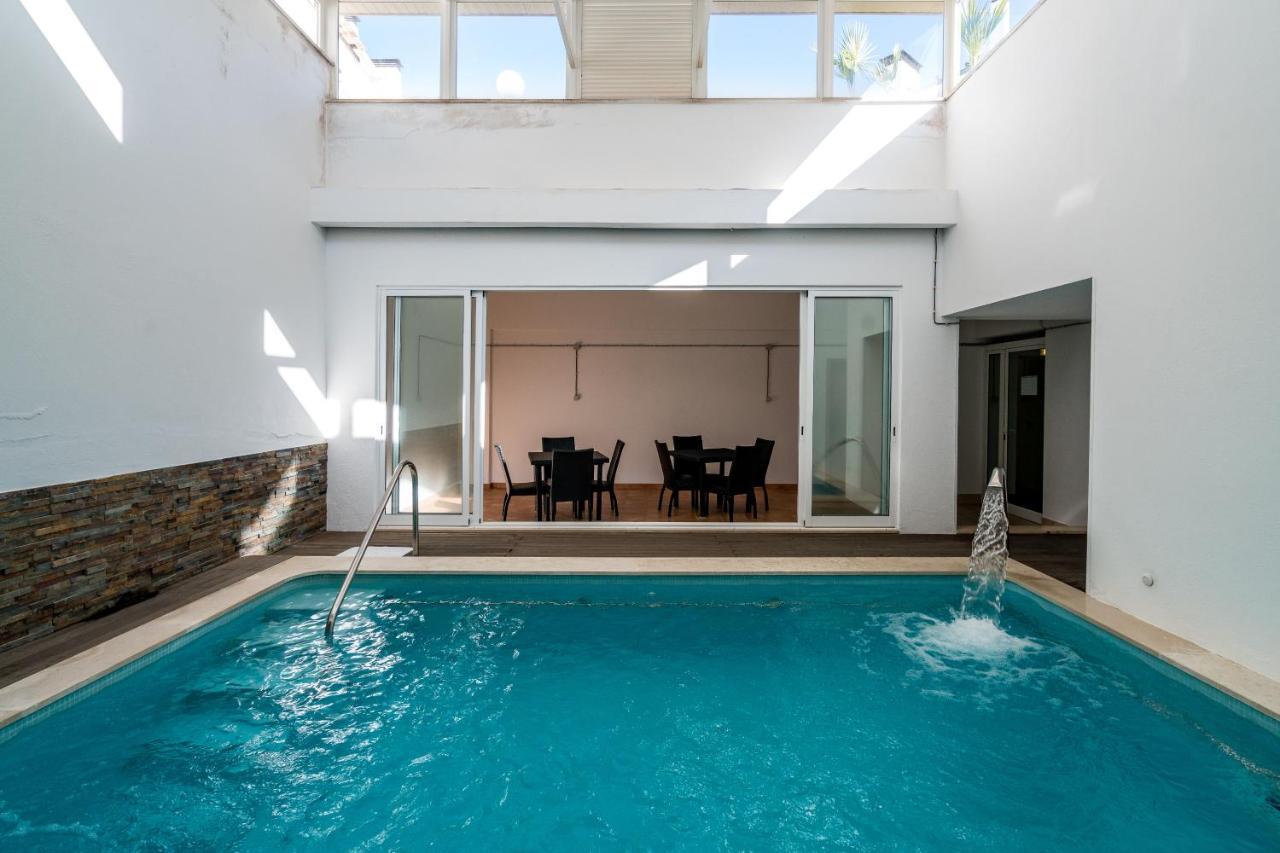 Apartamento Calmness And Beauty In Santa Luzia Santa Luzia  Exterior foto