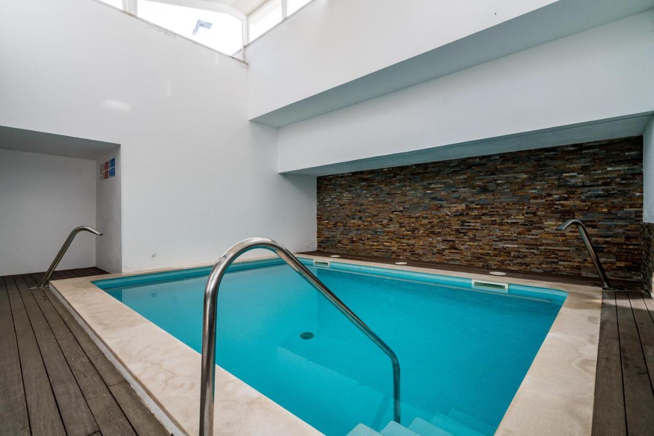 Apartamento Calmness And Beauty In Santa Luzia Santa Luzia  Exterior foto